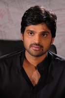 Prathinidhi Movie Stills